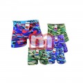 Herren Seamless Boxer Shorts Slips Mix Gr. M-3XL für 0,89 EUR