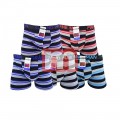 Herren Seamless Boxer Shorts Slips Mix Gr. M-3XL für 0,89 EUR