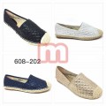 Damen Slipper Halbschuhe Ballerina Gr. 36-41 je 10,50 EUR