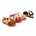 Mädchen Sandalen Schuhe Gr. 25-36 für 7,50 EUR