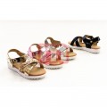Mädchen Sandalen Schuhe Gr. 25-36 für 7,50 EUR