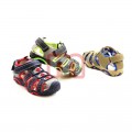 Jungen Sandalen Slipper Gr. 19-30 je 6,50 EUR