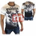 Herren Freizeit T-Shirt Oberteil Gr. S-XXL je 7,75 EUR