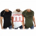 Herren Freizeit T-Shirt Oberteil Gr. S-XL je 8,75 EUR