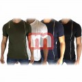 Herren Freizeit T-Shirt Oberteil Gr. S-XL je 8,75 EUR