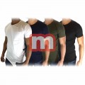 Herren Freizeit T-Shirt Oberteil Gr. S-XL je 8,75 EUR