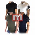 Herren Freizeit T-Shirt Oberteil Gr. S-XL je 8,75 EUR