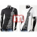 Herren Freizeit T-Shirt Oberteil Gr. S-XL je 6,50 EUR