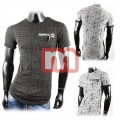 Herren Freizeit T-Shirt Oberteil Gr. S-XL je 7,15 EUR