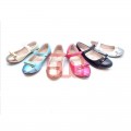 Mädchen Ballerina Slipper Schuhe Gr. 30-35 je 7,25 EUR
