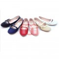 Mädchen Ballerina Slipper Schuhe Gr. 30-35 je 7,25 EUR