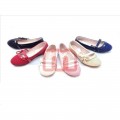 Mädchen Ballerina Slipper Schuhe Gr. 24-29 je 6,75 EUR