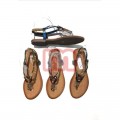 Damen Sommer Sandalen Slipper Schuhe Gr. 36-41 je 7,90 EUR