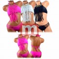 Sexy Damen Bikinis Sets Bademode Gr. 40-46 je 10,25 EUR