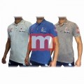 Herren Freizeit Polo-Shirt Oberteil Gr. M-XXL je 9,75 EUR