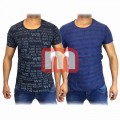 Herren Freizeit T-Shirt Oberteil Gr. M-XXL je 4,75 EUR