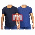 Herren Freizeit T-Shirt Oberteil Gr. M-XXL je 4,75 EUR