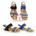 Damen Sommer Sandalen Slipper Schuhe Gr. 36-41 je 8,95 EUR