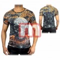 Herren Freizeit T-Shirt Oberteil Gr. S-XXL je 7,75 EUR