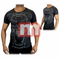 Herren Freizeit T-Shirt Oberteil Gr. S-XXL je 7,75 EUR