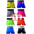 Herren Seamless Boxer Shorts Slips Mix Gr. M-XXL für 1,05 EUR