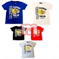 Kinder Jungen Frhling Sommer Freizeit Shirts Gr. 2-12 J. je 2,90 EUR