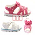 Mädchen Sandalen Schuhe Gr. 27-31 für 8,50 EUR