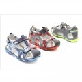 Jungen Sandalen Slipper Gr. 25-30 je 6,50 EUR