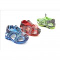 Jungen Sandalen Slipper Gr. 20-25 je 5,50 EUR