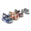 Jungen Sandalen Slipper Gr. 20-25 je 5,95 EUR