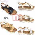 Damen Sommer Sandalen Slipper Schuhe Gr. 36-41 je 10,50 EUR