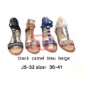 Damen Sommer Sandalen Slipper Schuhe Gr. 36-41 je 9,25 EUR