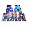 Herren Seamless Boxer Shorts Slips Mix Gr. M-XXXL für 1,05 EUR