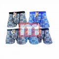 Herren Seamless Boxer Shorts Slips Mix Gr. M-XXXL für 1,05 EUR