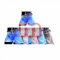 Herren Seamless Boxer Shorts Slips Mix Gr. M-XXXL für 1,05 EUR