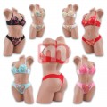 Sexy BH Sets Slip String Farbmix Cup B/C je 1,98 EUR