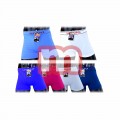 Herren Seamless Boxer Shorts Slips Mix Gr. S-XL für 1,05 EUR