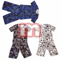 Kinder Jungen Sets Oberteil plus Hose 4-14 J. je Set 7,90 EUR