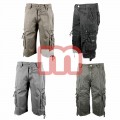 Herren Caprihose Gr. 30-40 je 10,95 EUR