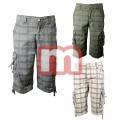 Herren Caprihose Gr. 30-40 je 10,95 EUR