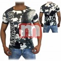 Herren Freizeit T-Shirt Oberteil Gr. S-3XL je 7,75 EUR