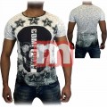 Herren Freizeit T-Shirt Oberteil Gr. S-3XL je 7,75 EUR