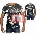 Herren Freizeit T-Shirt Oberteil Gr. S-3XL je 7,75 EUR