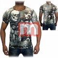 Herren Freizeit T-Shirt Oberteil Gr. S-3XL je 7,75 EUR