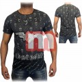 Herren Freizeit T-Shirt Oberteil Gr. S-3XL je 7,75 EUR