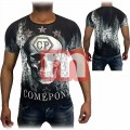 Herren Freizeit T-Shirt Oberteil Gr. S-3XL je 7,75 EUR