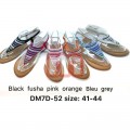 Damen Sommer Sandalen Slipper Schuhe Gr. 41-44 je 10,95 EUR