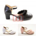 Mädchen Pumps Halbschuhe Schuhe Gr. 31-36 je 10,50 EUR