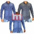 Jeans Hemden Oberteile Gr. S-2XL je 12,50 EUR