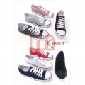 Damen Freizeit Sport Schuhe Sneaker Boots Gr. 36-41 6,50 EUR